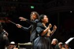 BBC Proms Royal Albert Hall, London, UK; Credit: Chris Christodoulou/BBC