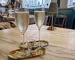 Caviar House - Champagne and Caviar