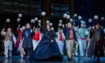 Sicilian Vespers - Royal Ballet and Opera - 2025