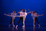 London City Ballet, Momentum