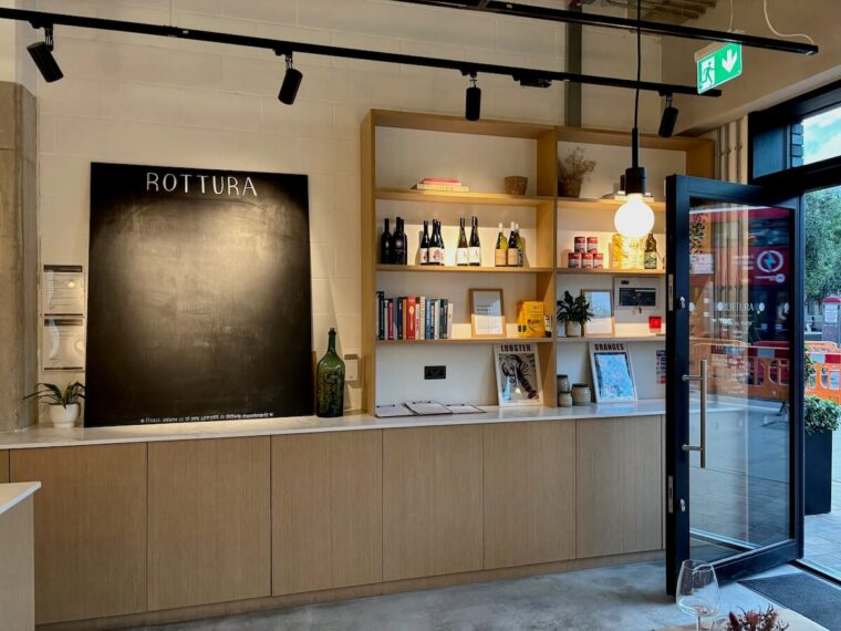 Rottura interior 1