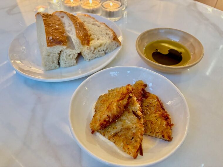Rottura snacks