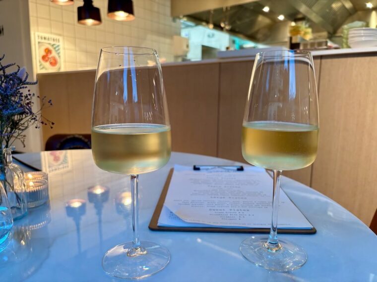 Rottura wines