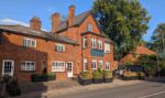 The Victoria Pub, Oxshott - Exterior