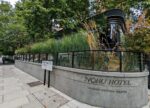 Nobu Portman Square