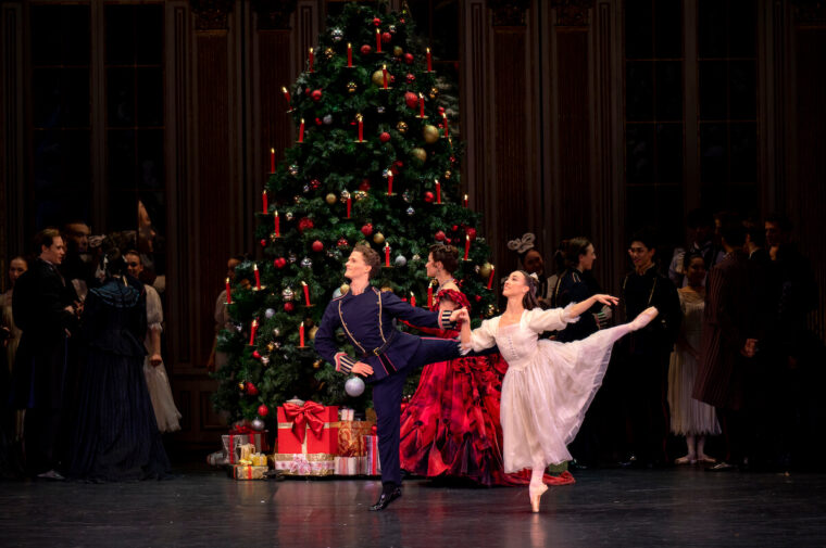 The Nutcracker