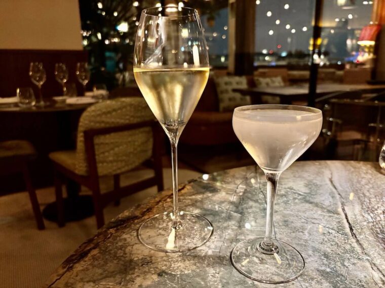 Cicoria drinks