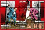 Gilbert George FUNKY 2020 (medium res)