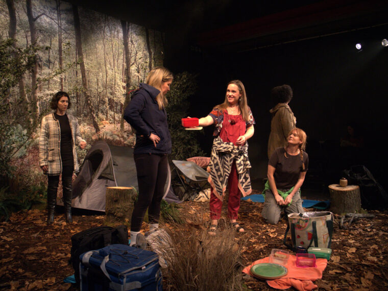 Kindling production image 4 - credit Holly Darville