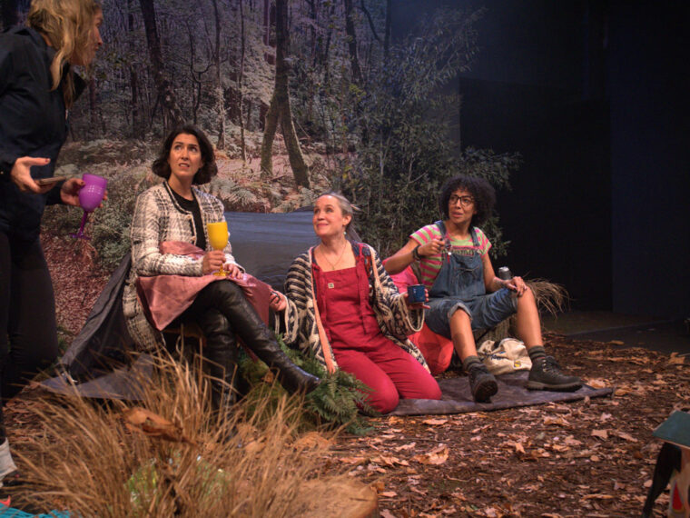 Kindling production image 3 - credit Holly Darville