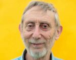 Michael Rosen picture