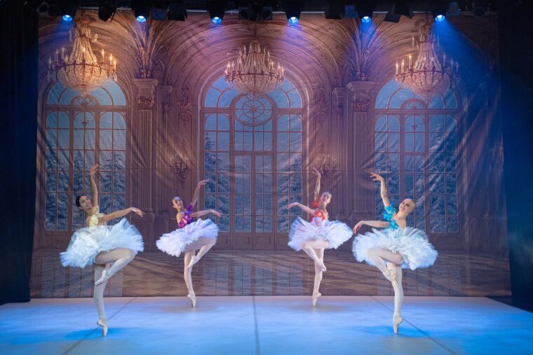 NEBT, The Nutcracker