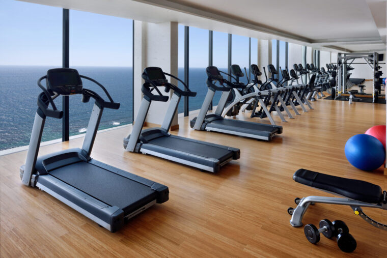 Gym NH Collection Colombo