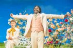 Nathan Stewart-Jarrett in West End transfer of The Importance of Being Earnest © Marc Brenner (2)