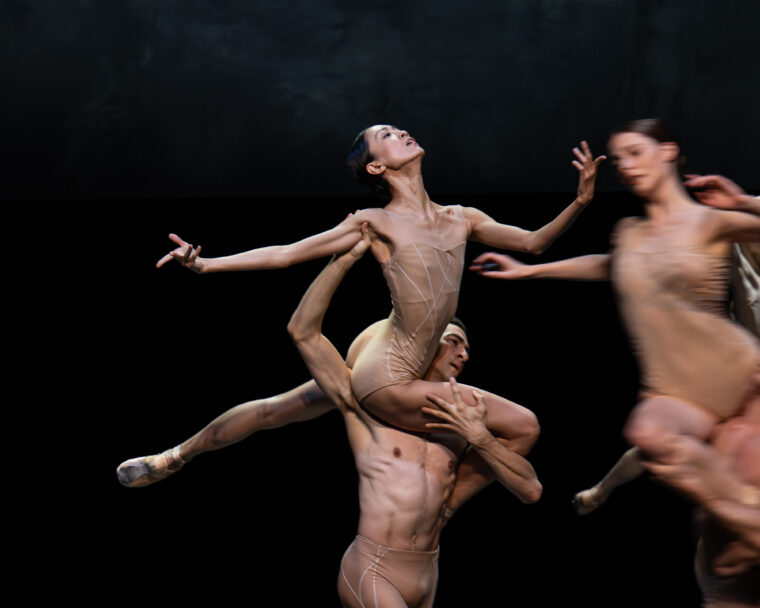 English National Ballet R:Evolution