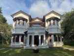 Villa Jetwing Wahawa Walauwa