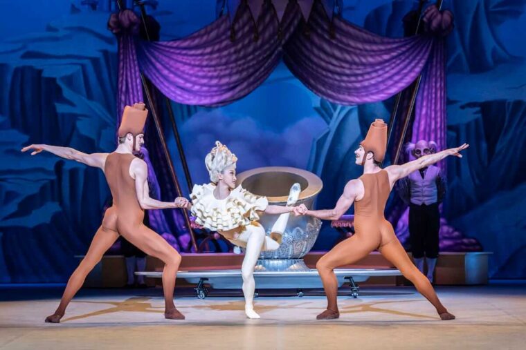 English National Ballet - The Nutcracker