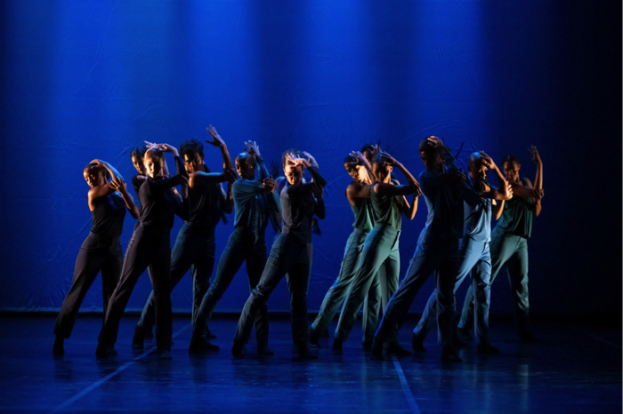 Joburg Ballet: Communion of Lihgt