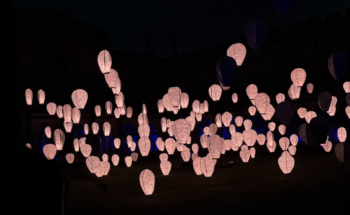 Solace by Amelia Kosminsky Lumiere 2025