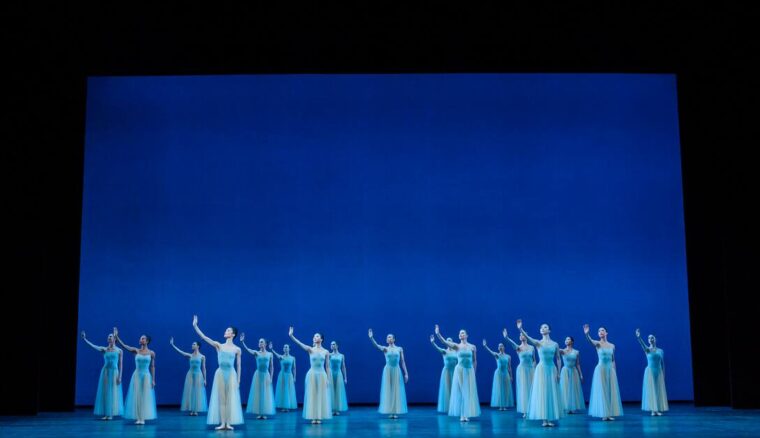 Royal Ballet Perspectives