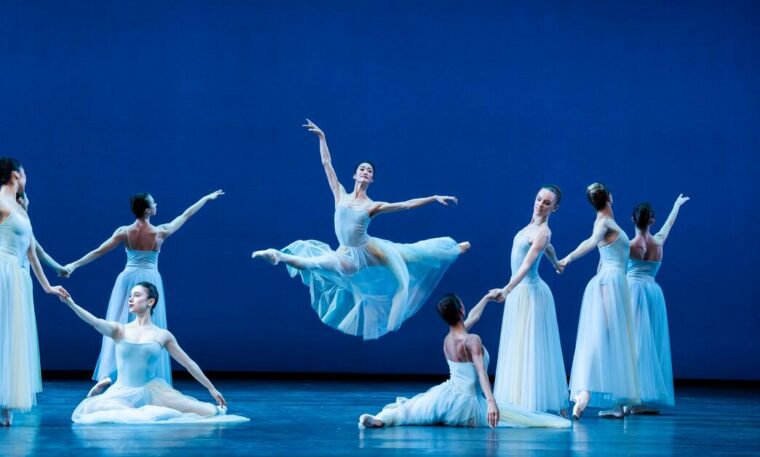 Royal Ballet Perspectives