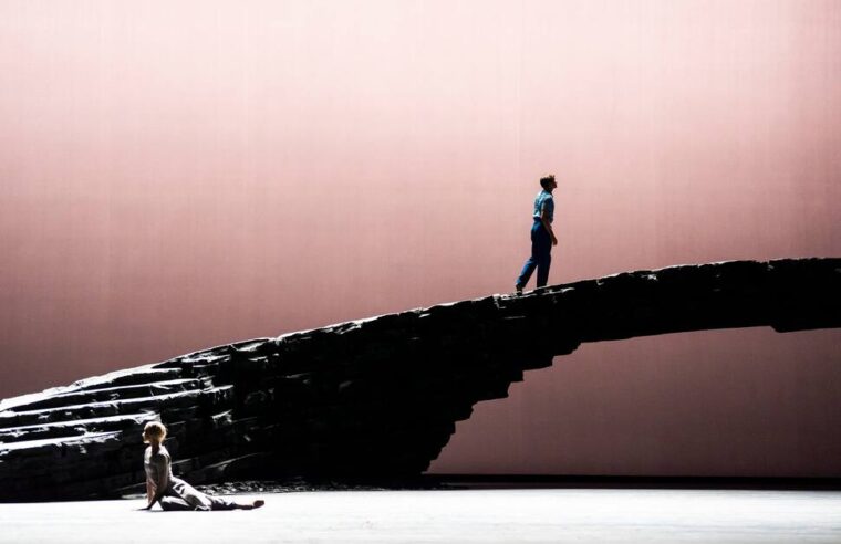 Royal Ballet Perspectives