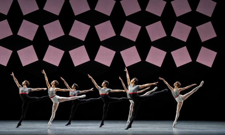 Royal Ballet Perspectives