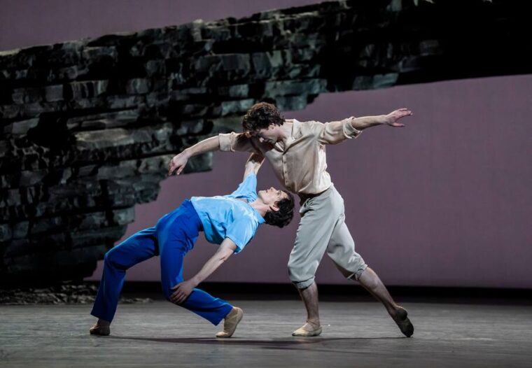 Royal Ballet Perspectives