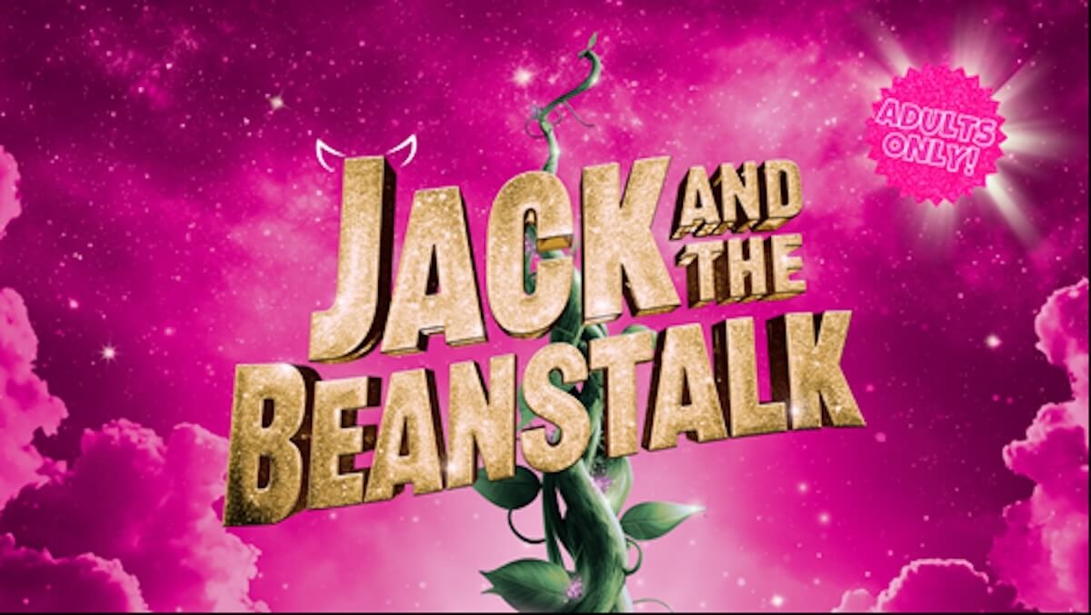 Jack and the Beanstalk  Adult Only  King's Head