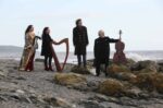 The cast of Ocean Child ©IrishCulturalCentre