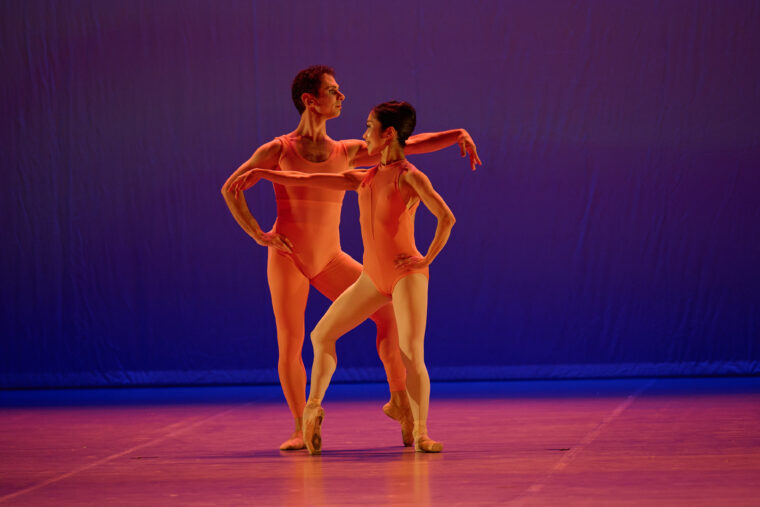 Joburg Ballet: Communion of Light