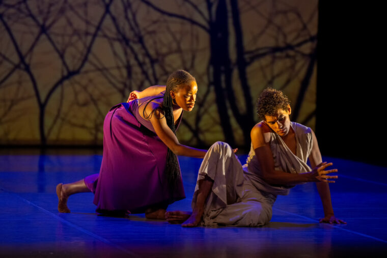 Joburg Ballet: Communion of Light