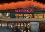 Wahaca Southbank Exterior