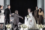Ariodante Royal Ballet and Opera 2025