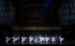 Birmingham Royal Ballet, Nutcracker