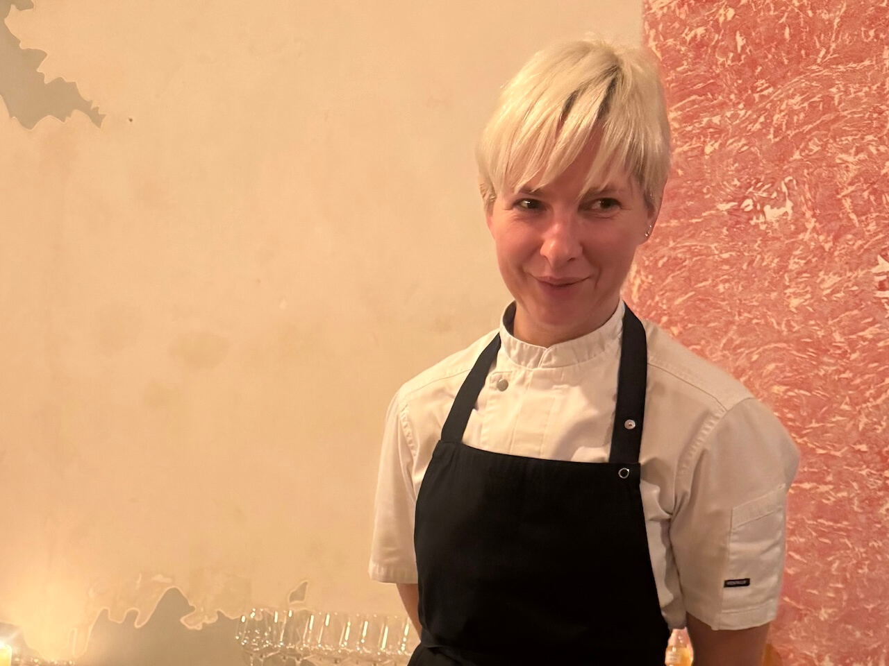 Chef Vita