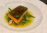Trout at Corenucopia, Chelsea - New Restaurants in London