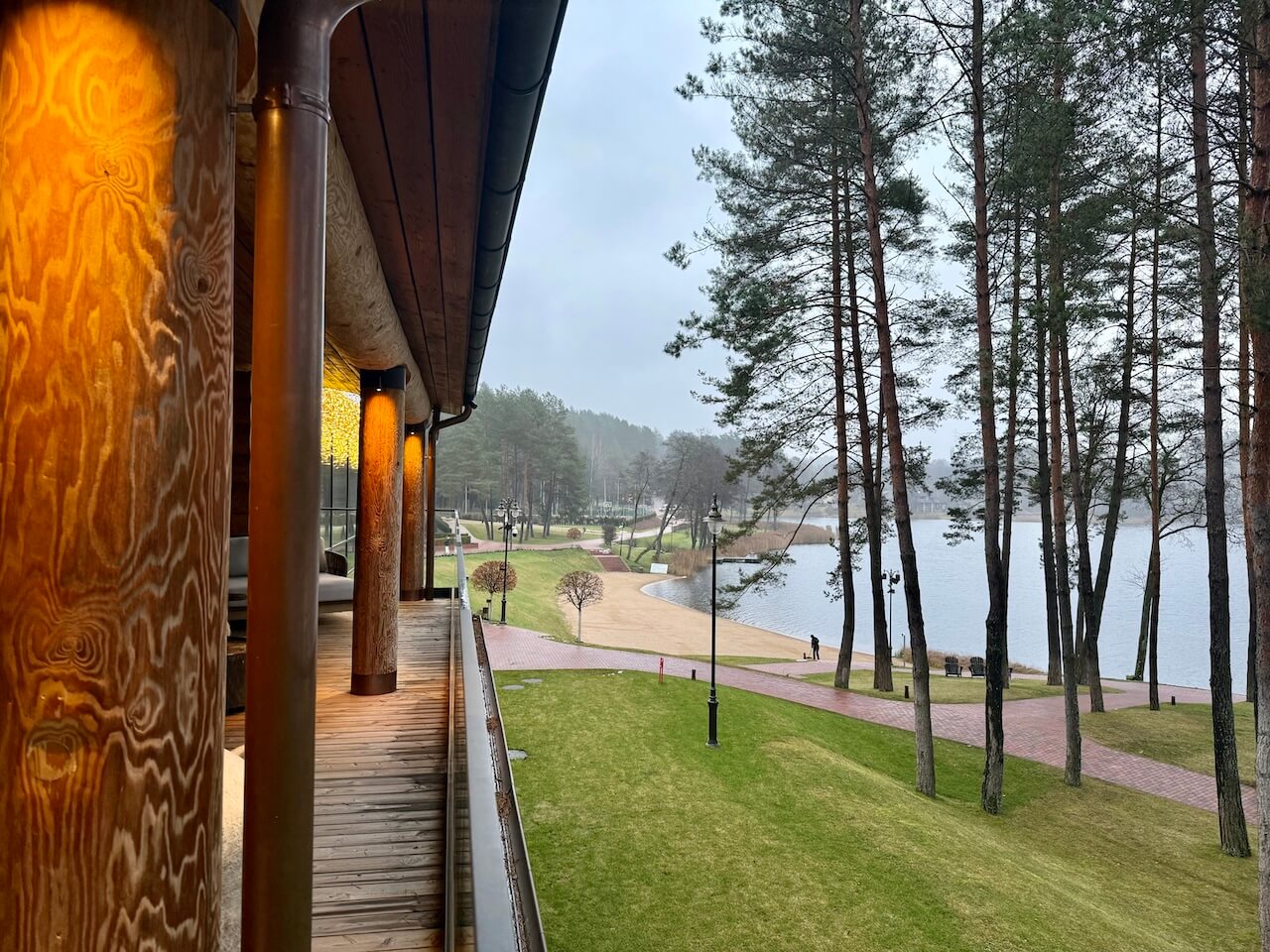Esperanza Spa & Resort
