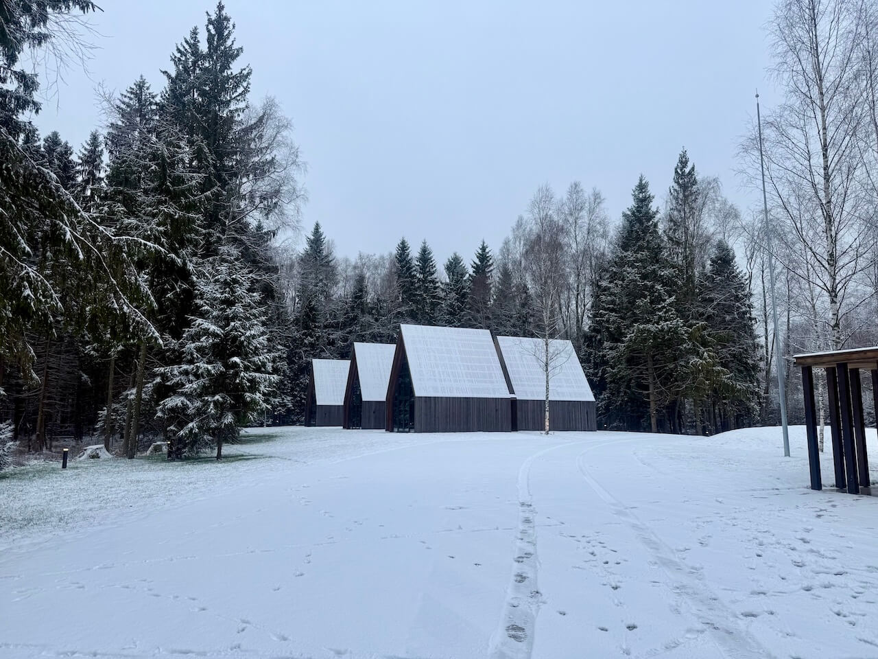 Sanctum Nature