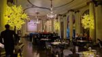 Homage Restaurant, Waldorf Hilton Pot Luck Club pop up
