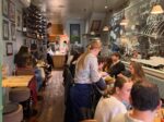 Rabbit Restaurant - Interior