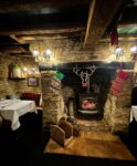 The Nut Tree Inn interior