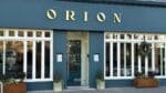 Exterior view of Orion by Alex Webb