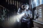 Paranormal-Activity-Melissa-James-as-Lou-and-Patrick-Heusinger-as-James-Johan-Persson
