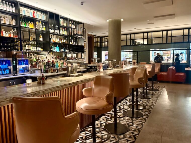 Sam's Riverside Sam’s Riverside – Great Value Wine & Dine Menu - Review