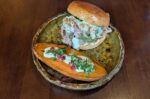 Tigermilk Burger