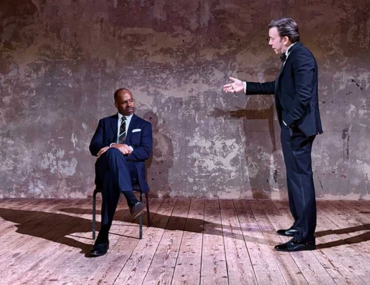 Baldwin v Buckley Debate 321 credit the american vicarious