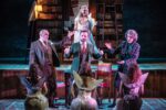 The Company of Charles Court Opera in Iolanthe - c Craig Fuller