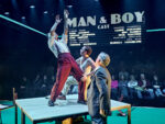 Man-and-Boy-cast-at-the-National-Theatre