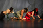 Sweet Mambo - Tanztheater Wuppertal Pina Bausch